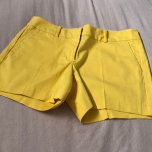 Ann Taylor NWT shorts